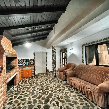 Вілла Casa Din Podirei Capu Cimpului Екстер'єр фото